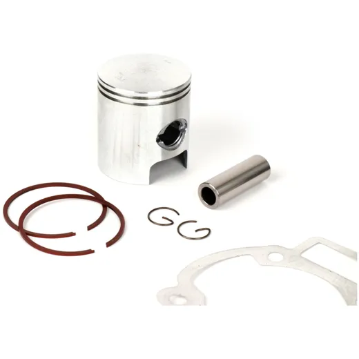 Cylinder kit -BGM ORIGINAL 125 cc- Piaggio AC 2-stroke Maxi-_2