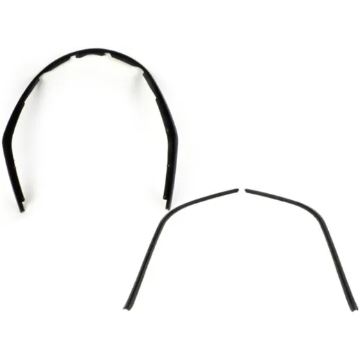 Kantenschutz-Set Moto Nostra Notte Vespa Primavera (2013-), Vespa Sprint (2013-) schwarz matt 51263 Kantenschutz-Set Moto Nostra Notte Vespa Primavera (2013-), Vespa Sprint (2013-) schwarz matt 51263