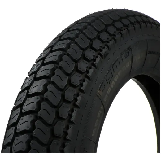 Wheel -BGM Classic, Vespa- 3.50 - 10 inch TT 59P (reinforced_2