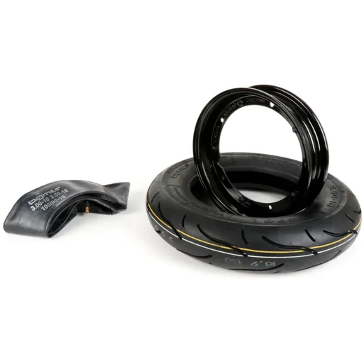 Wheel -BGM Sport, Vespa- 3.50 - 10 inch TT 59S (reinforced) _2