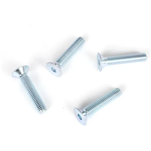 Schrauben-Set BGM PRO verwendet für Scheibenbremse BGM Lambretta mit Schlauchlosfelge Aluminium 51266