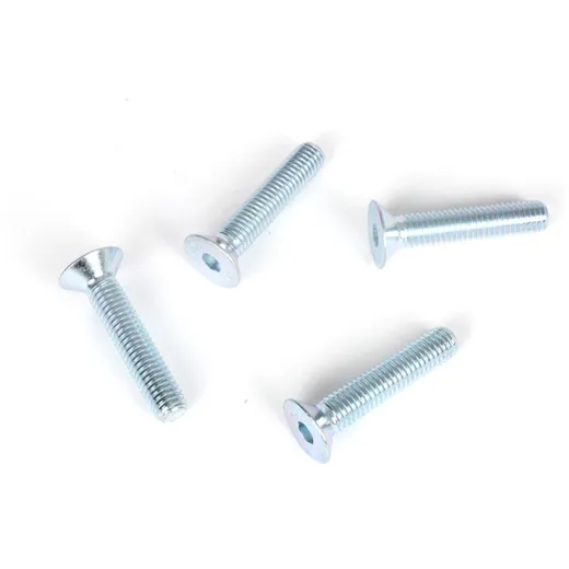 Schrauben-Set BGM PRO verwendet für Scheibenbremse BGM Lambr_1