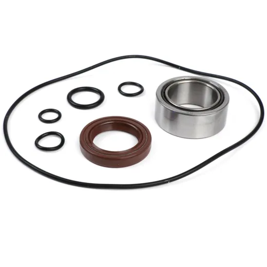 Lagersatz Wellendichtringsatz BGM Original (Metall) inkl. O-_3
