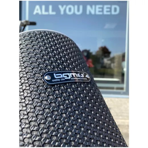 Sitzbank BGM PRO, Fastback Lambretta Lui 50 C/CL, Lui 75 S/S_2
