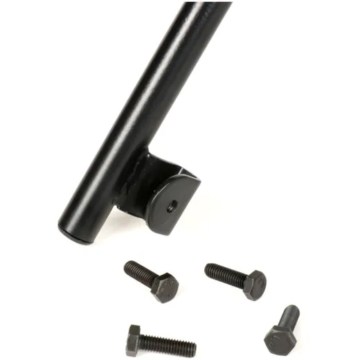 Stoßstange vorne Moto Nostra Vespa PX80, PX125, PX150, PX200_3