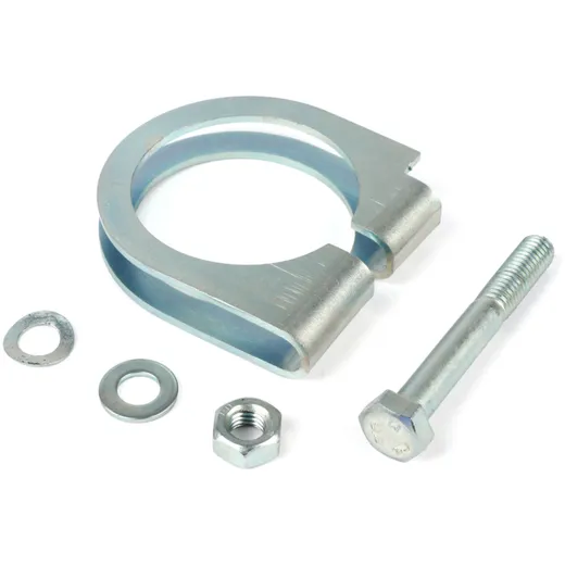Auspuffkrümmerschelle BGM PRO BigBox TOURING (BBT) Vespa PX8_3