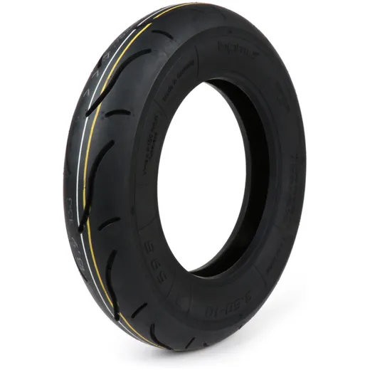 Wheel -BGM Sport, Vespa- 3.50 - 10 inch TT 59S (reinforced) _2