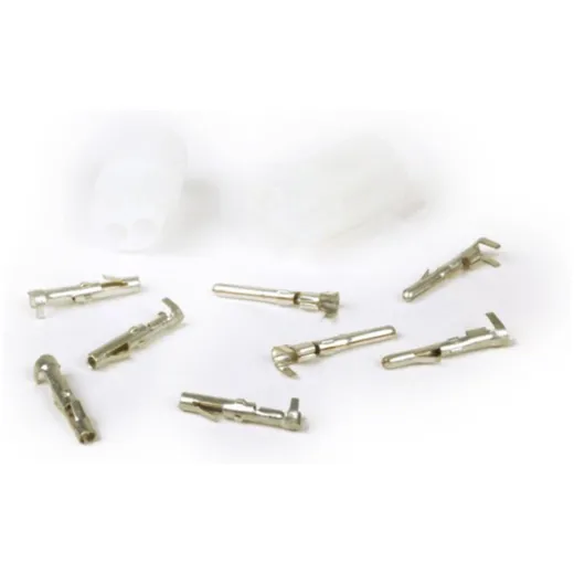 Reparatur-Set Stecker für Kabel Zündgrundplatte BGM Original_2