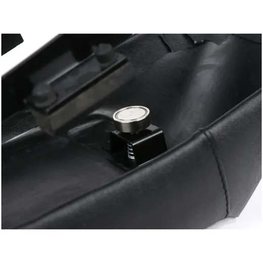 Sitzbank BGM PRO, Fastback Lambretta Lui 50 C/CL, Lui 75 S/S_3
