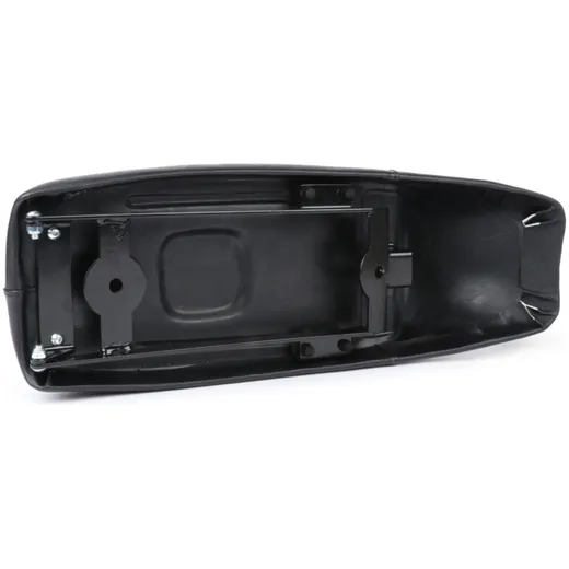 Sitzbank BGM PRO, Fastback Lambretta Lui 50 C/CL, Lui 75 S/S_1