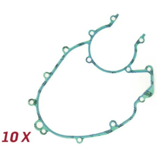 Dichtung Motorgehäuse BGM Pro Silikon Vespa V50, V90, PV125, ET3, PK S, PK XL, PK XL2 10x 51326