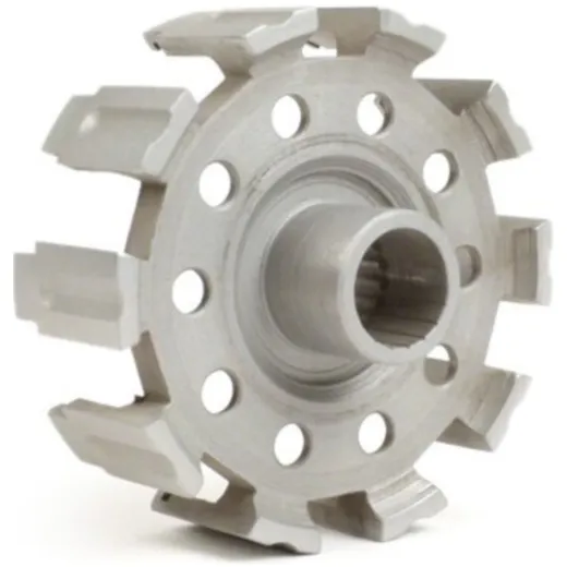 Clutch spider -BGM PRO Superstrong 10 springs- Lambretta LI,_2