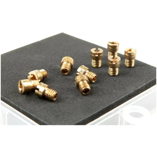 Idle jet set -BGM PRO for Dellorto (type: 11600) 4mm- (30-52_1