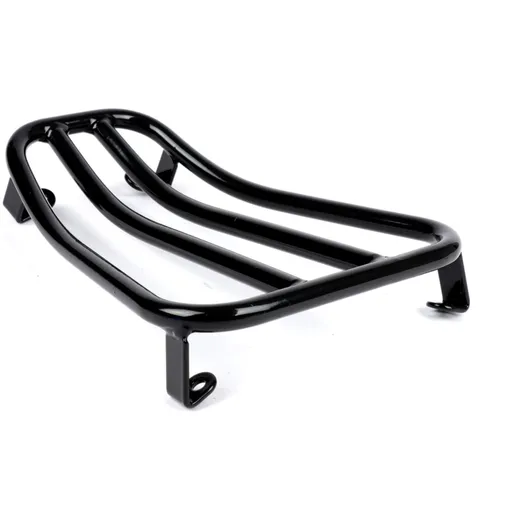 Gepäckträger Durchstieg Moto Nostra V2.0, schwarz glänzend Vespa GTS 125-300, GTV, GTL, GT 51351 Gepäckträger Durchstieg Moto Nostra V2.0, schwarz glänzend Vespa GTS 125-300, GTV, GTL, GT 51351