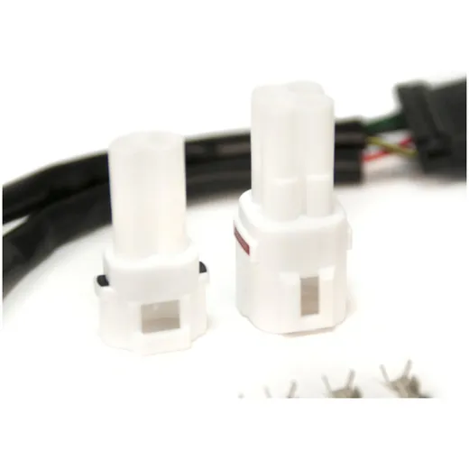 Horn rectifier incl. adapter wire -BGM PRO- with blinker rel_1