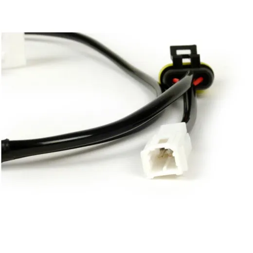 Wire adapter kit for indicator conversion -BGM PRO, LED dayt_3