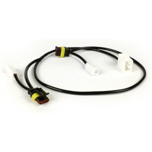 Wire adapter kit for indicator conversion -BGM PRO, LED dayt_2