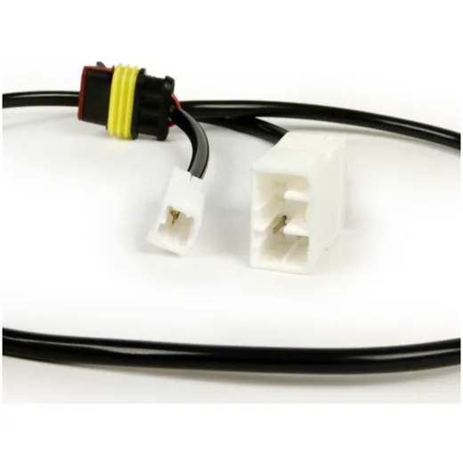Wire adapter kit for indicator conversion -BGM PRO, LED dayt_1
