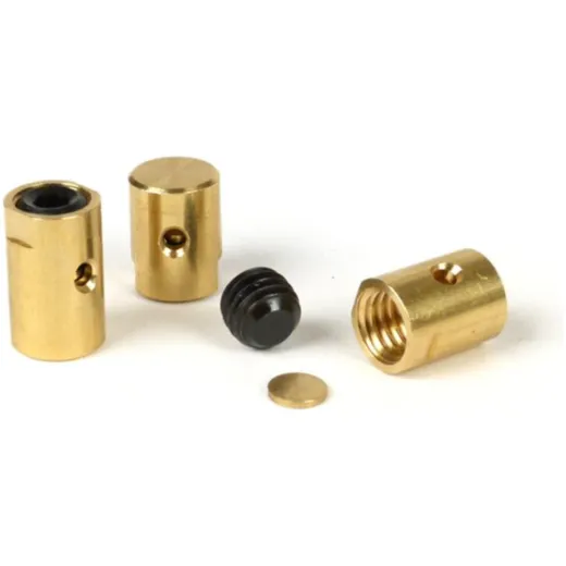 Trunnion set -BGM ORIGINAL- Lambretta LI, LIS, SX, TV (series 2-3), DL, GP 51357 Trunnion set -BGM ORIGINAL- Lambretta LI, LIS, SX, TV (series 2-3), DL, GP 51357