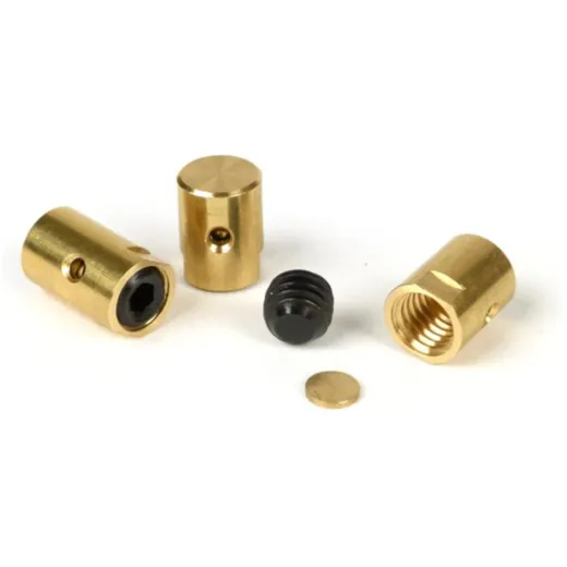 Trunnion set -BGM ORIGINAL- Lambretta LI, LIS, SX, TV (serie_2