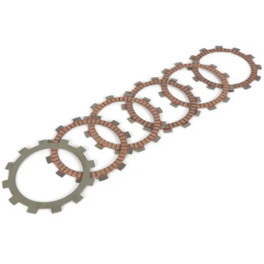 Clutch friction plate set -BGM PRO- suitable for STINGWORKS _3
