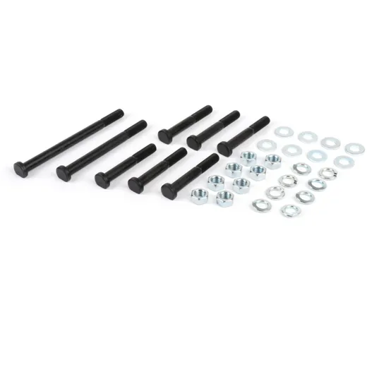 Engine casing bolt set -BGM ORIGINAL- Vespa Largeframe PX (_3