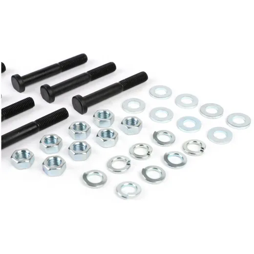 Engine casing bolt set -BGM ORIGINAL- Vespa Largeframe PX (_2