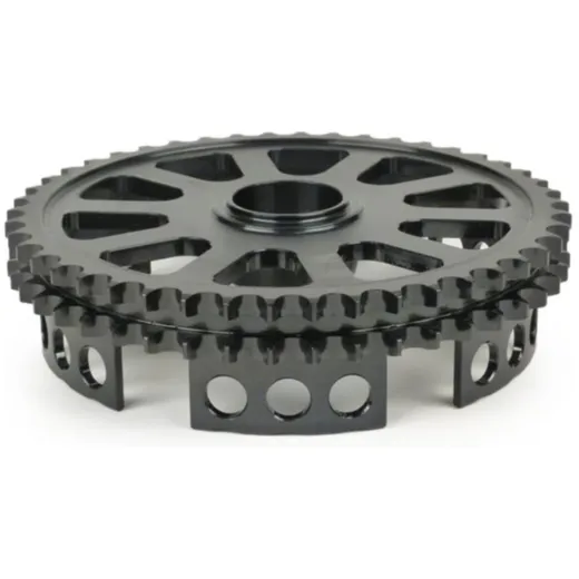 Ritzel hinten BGM PRO Superstrong Lambretta LI, LI S, SX. TV_2