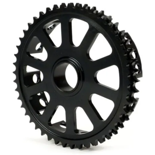 Ritzel hinten BGM PRO Superstrong Lambretta LI, LI S, SX. TV_1