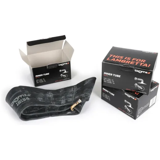 Schlauch-Set (3x) BGM PRO 10 Zoll 3.50-10, 100/80-10, 100/90_1