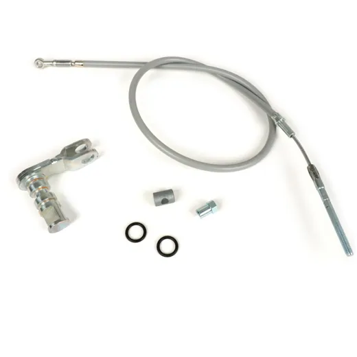Bremszug-Set BGM Original Vespa PK S/XL/XL2 Umrüstung auf ei_1