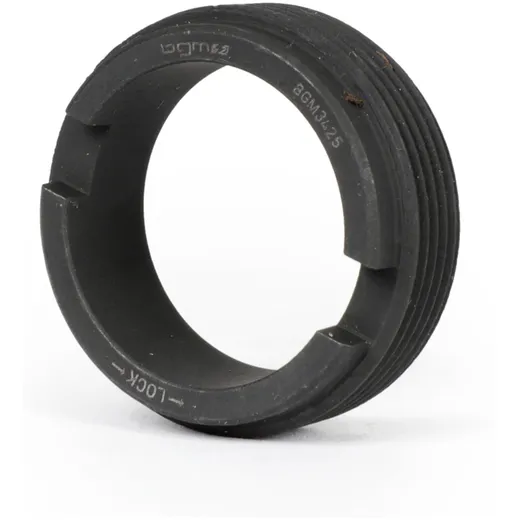 Ring nut for suspension arm/front stroke bearing- BGM Origin_2