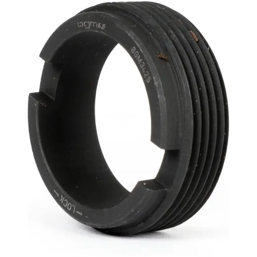 Ring nut for suspension arm/front stroke bearing- BGM Origin_1