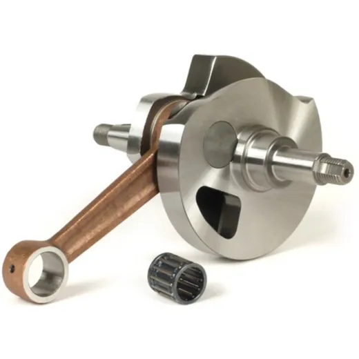 Kurbelwelle BGM Original Standard (Drehschieber) 48mm Hub, 1_3