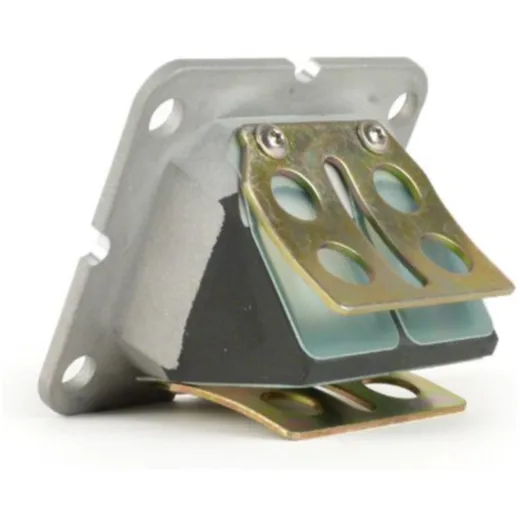 Membranblock BGM PRO Typ Yamaha RD350 YPVS (modifiziert für _3