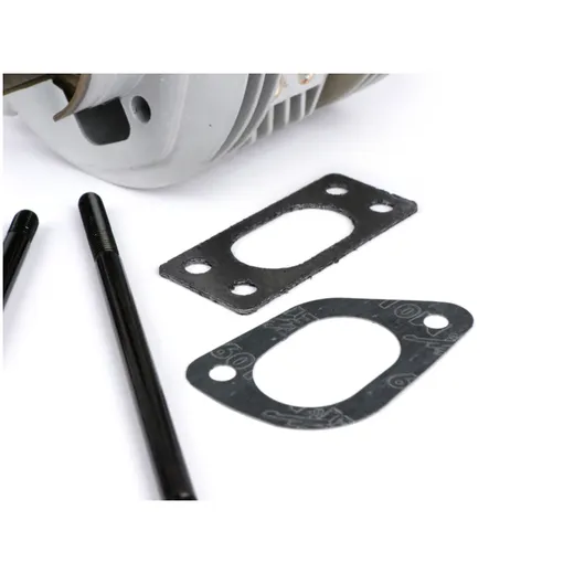 Zylinder BGM PRO MRB-Racetour Reed Valve 225ccm Lambretta TV_2