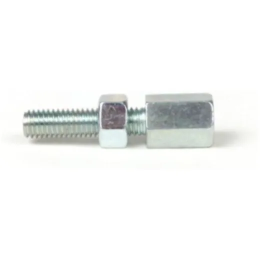 Einstellschraube M5 x 20mm (Øinnen=6,9mm) BGM Original (verw_1