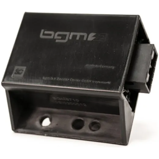 Horn rectifier without faston terminals -BGM PRO- with blinker relay for LED indicator and USB charge plug 51398 Horn rectifier without faston terminals -BGM PRO- with blinker relay for LED indicator and USB charge plug 51398