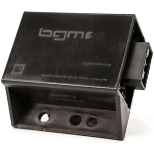 Hupengleichrichter ohne Anschlußstecker BGM PRO mit LED Blin_1