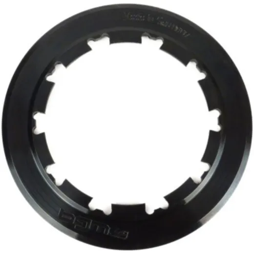 Kupplungsabdeckscheibe BGM PRO Superstrong Lambretta LI, LI S, SX. TV (Serie 2-3), DL/GP 51401