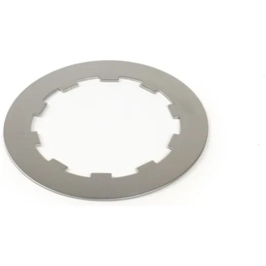 Kupplungsstahlscheibe BGM Original Lambretta LI, LIS, SX, TV (Serie 2-3), DL, GP 1,5mm 51403