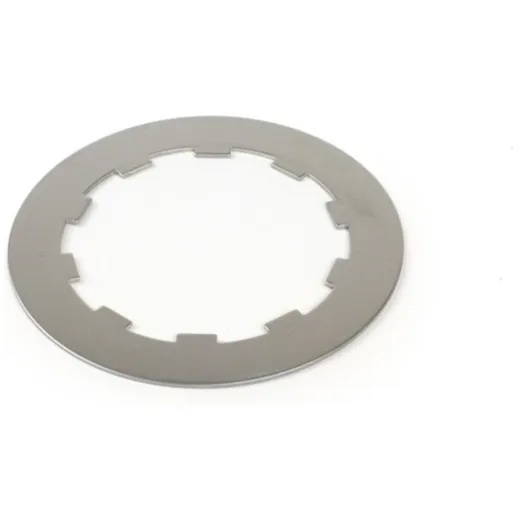 Clutch steel plate -BGM ORIGINAL- Lambretta LI, LIS, SX, TV _2