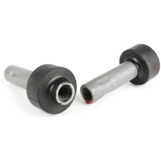 Silentblock-Set Motor BGM PRO Original (soft) Vespa PK 50-125, PK 50-125 S, PK 50-125 XL 51410 Silentblock-Set Motor BGM PRO Original (soft) Vespa PK 50-125, PK 50-125 S, PK 50-125 XL 51410