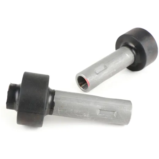 Silentblock-Set Motor BGM PRO Original (soft) Vespa PK 50-12_2