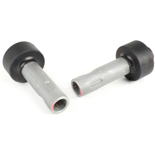 Silentblock-Set Motor BGM PRO Original (soft) Vespa PK 50-12_1