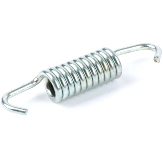 Exhaust spring -BGM ORIGINAL- 50mm - used for exhaust BGM PRO BigBpx Touring PK 50-125 51412