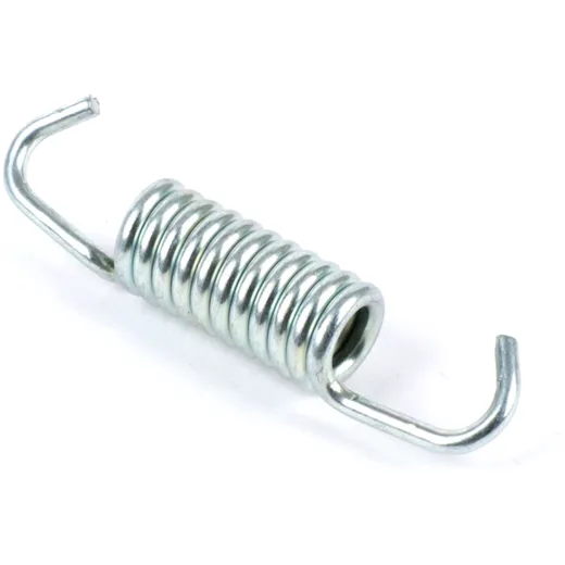 Exhaust spring -BGM ORIGINAL- 50mm - used for exhaust BGM PR_1