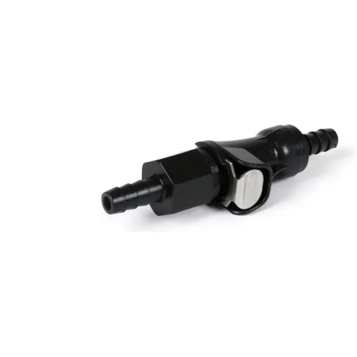 Benzinschlauch Schnellkupplung BGM PRO 6mm (nicht für Fahrzeuge mit Benzineinspritzung) 51415