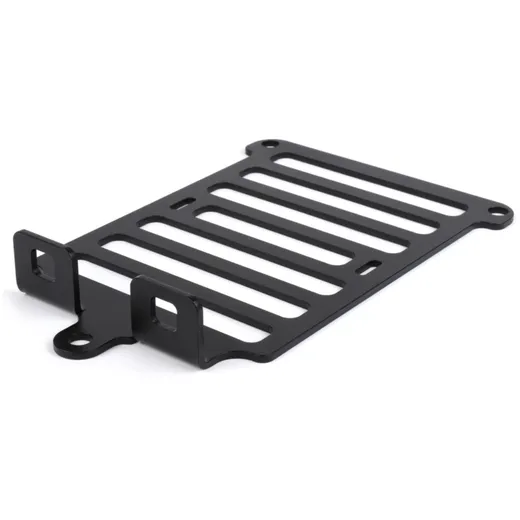 Oil bottle holder - Luggage carrier for spare wheel -BGM PRO_3