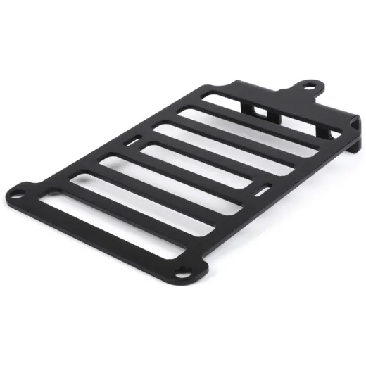 Oil bottle holder - Luggage carrier for spare wheel -BGM PRO_2